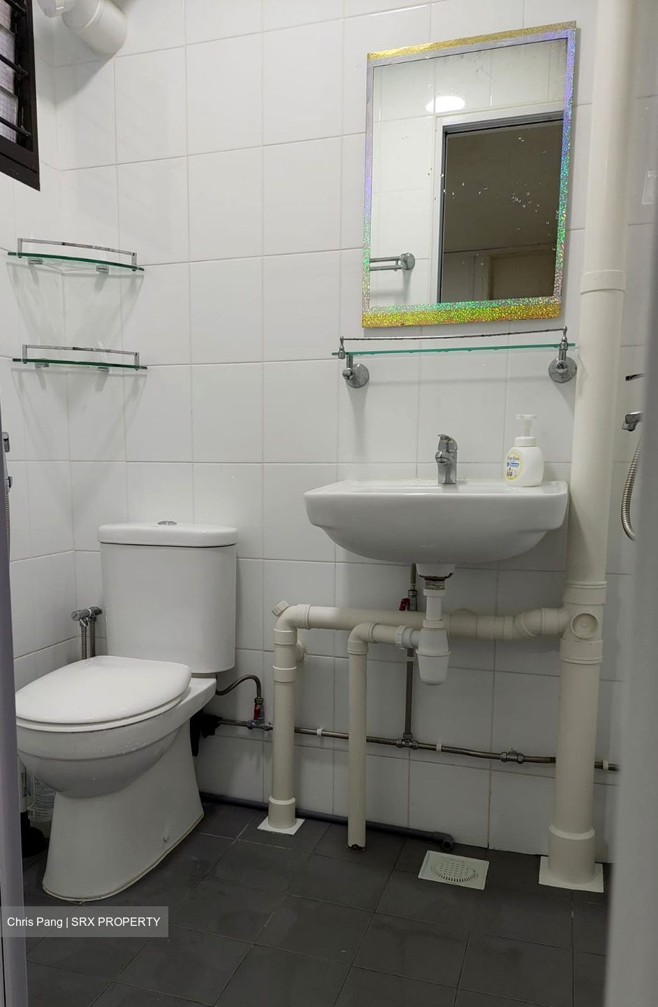 Blk 341B Sun Trellis (Sembawang), HDB 4 Rooms #448885221